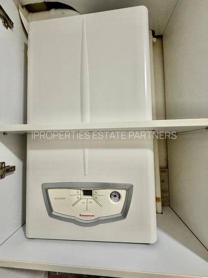 Cavar Residence Brancoveanu Loc Parcare Inclus - 9