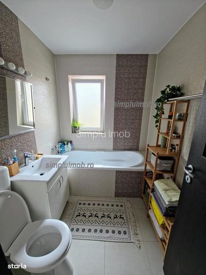 Duplex 100  mp   metrou berceni & metrou dimitrie leonida - 9