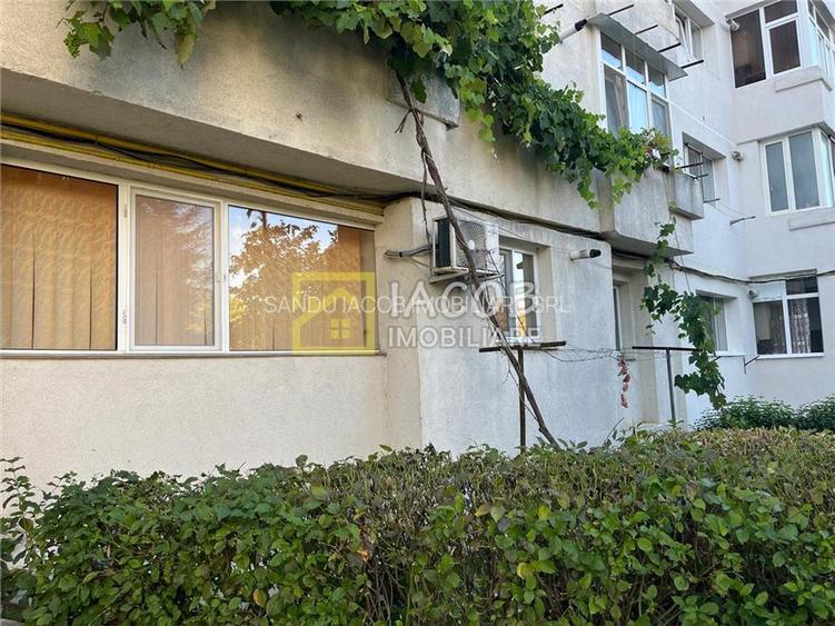 Apartament 2CD, parter, zona Nord - 18