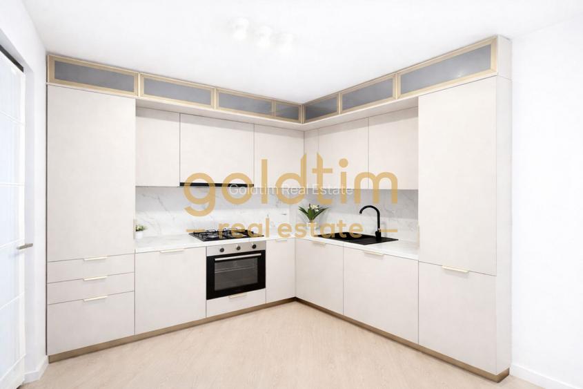 SUPERB/ PRIVELISTE/ SPATII GENEROASE/ANSAMBLU INCHIS CU PISCINA SI GYM - 2