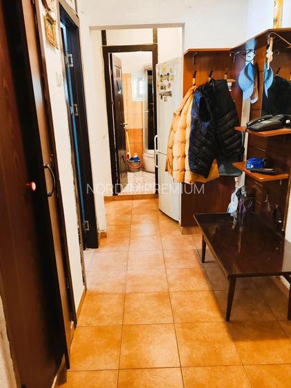 Apartament 2 camere Barbu Lautaru-Turda - 7