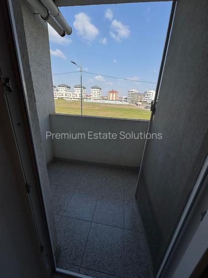 Garsonieră decomandată de vânzare – Str. Ilie Petre +Loc Parcare - 15