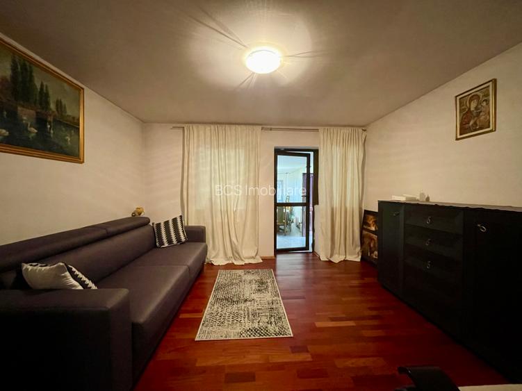 Casă parter 123 mp, complet renovată, curte generoasă, teren 400 mp - Giulesti - 19