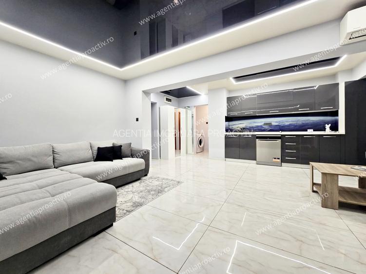 Apartament cu 2 camere, renovat, Mazepa 1, la cheie! - 2