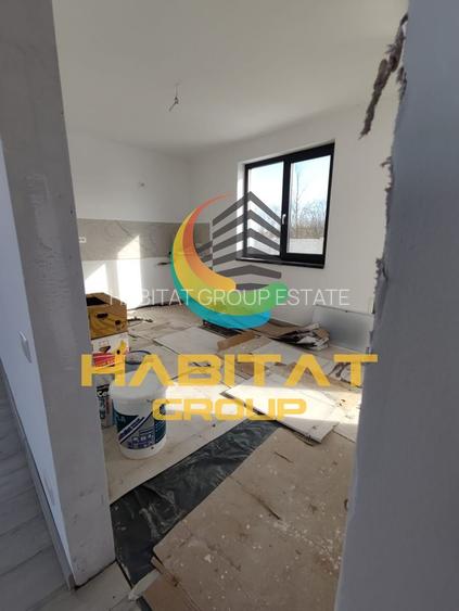 Vila  p+1+pod / 4 Camere / Comision 0%/ com. Berceni - 9