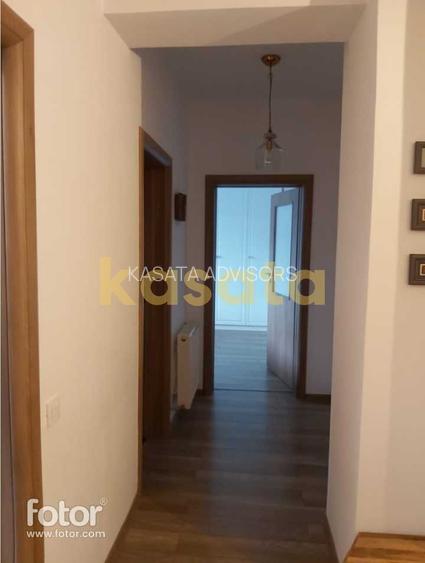 Apartament modern de 2 camere de închiriat – Domenii - 4