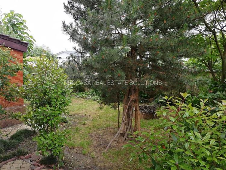 VILA CU TEREN DE 1.200 MP-PRETABILA GRADINITA-AFTER SCHOOL - 25