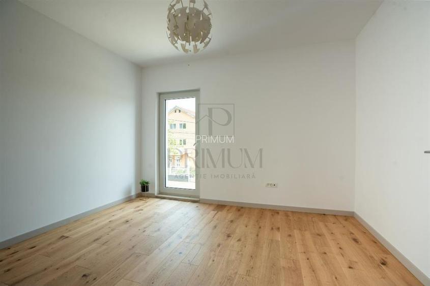 DAMBOVITA, DUPLEX P+1E - 2 LOCURI DE PARCARE - GRADINA - TERASA - CENTRALA PROPR - 6