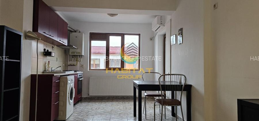 Apartament 2 camere situat la Metrou Dimitrie Leonida! - 6