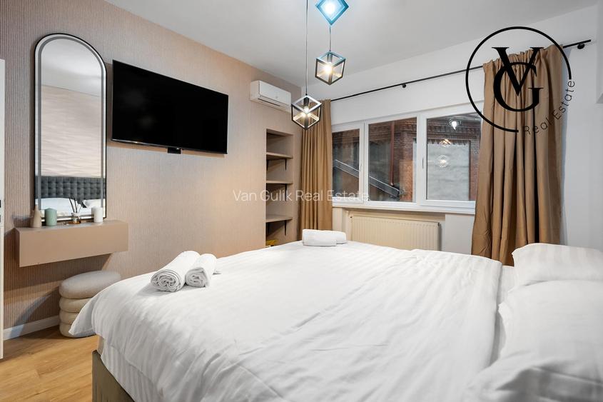 Apartament 4 camere - Finisat modern - Ideal Investitie - 9