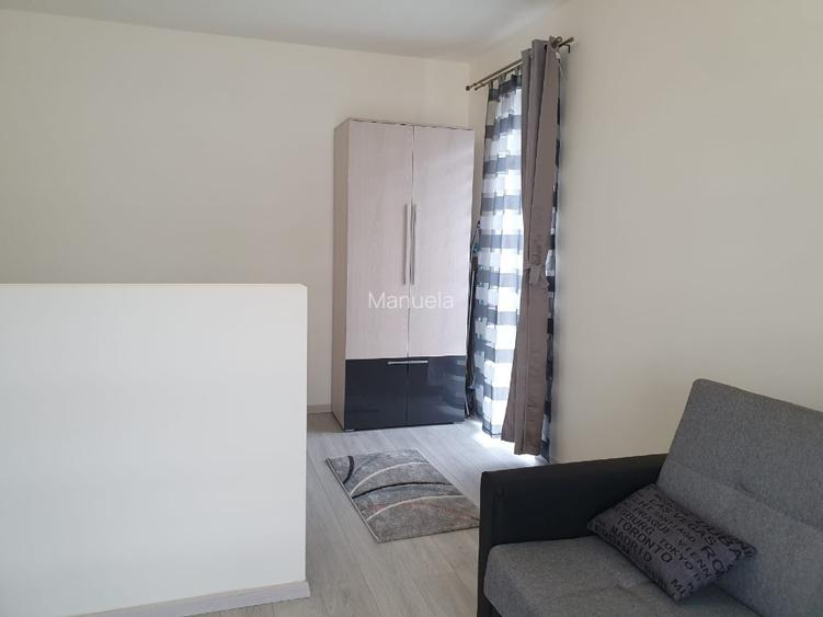 Apartament 1 camera de inchiriat - 5