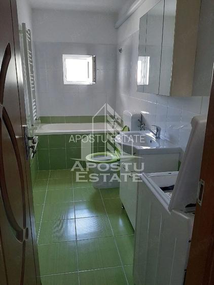 Apartament cu 2 camere de vanzare, decomandat, zona Sagului, Timisoara - 9