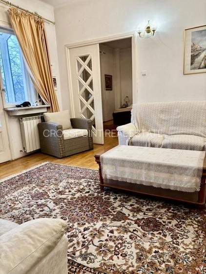 Dorobanti - Capitale / Apartament cu 5 camere - 9