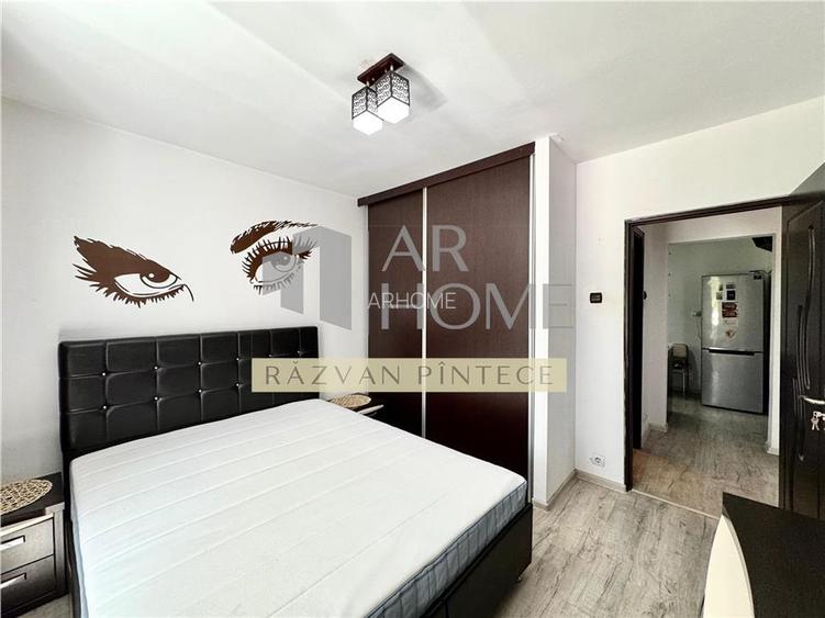 Inchiriere apartament 2 camere, decomandat, zona Nord, Ploiesti. - 5