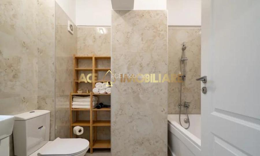 3 Camere  | Parcul Carol | Centrala | Parcare | PetFriendly - 9