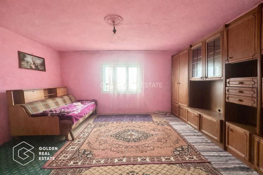 Casă cu teren generos 1.944 mp, Măgulicea, Vârfurile - 8