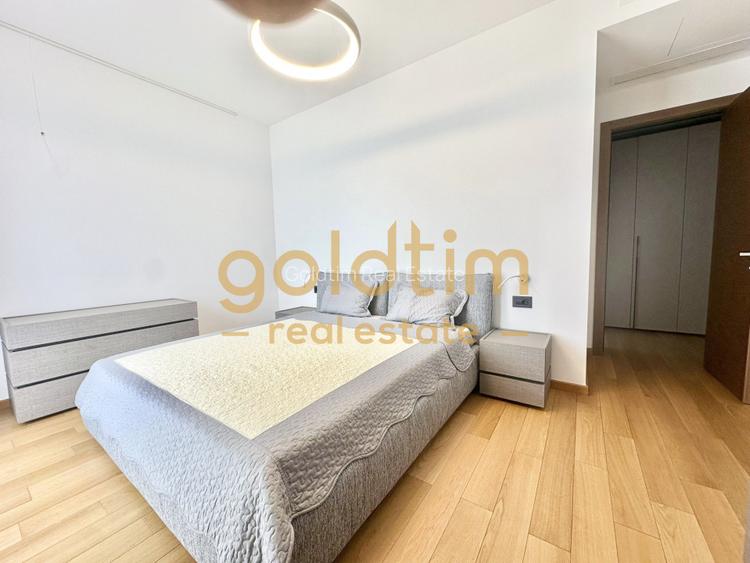 PRIMA CHIRIE/PENTHOUSE LUX/COMPLET MOBILAT/UTILAT/2 PARCARE SUBTERANA/PRIMAVERII - 13