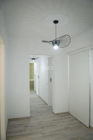 APARTAMENT LUMINOS RECENT RENOVAT ZONA RAHOVA - 4