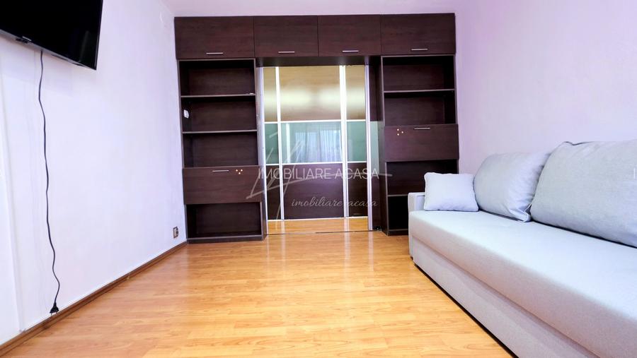 Apartament de 2 camere, la 5 minute de Metrou Gorjului - 32
