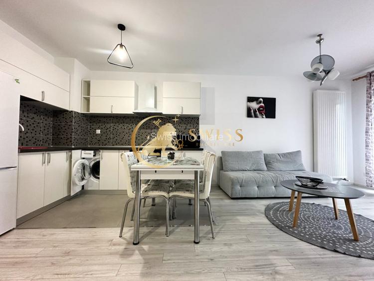 Apartament 2 camere | 44.5mp | Terasa | Garaj | Sophia Residence | Buna Ziua  - 4