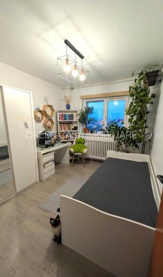 Apartament spațios | 4 camere | Aurel Vlaicu - Expo Transilvania - 2