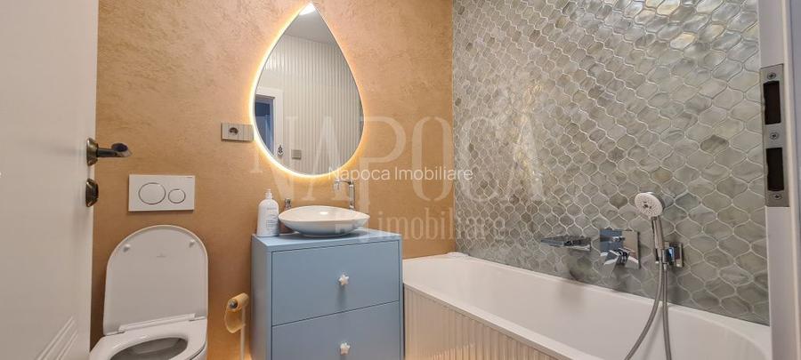 Casa 5 camere de vanzare in Andrei Muresanu, Cluj Napoca - 17