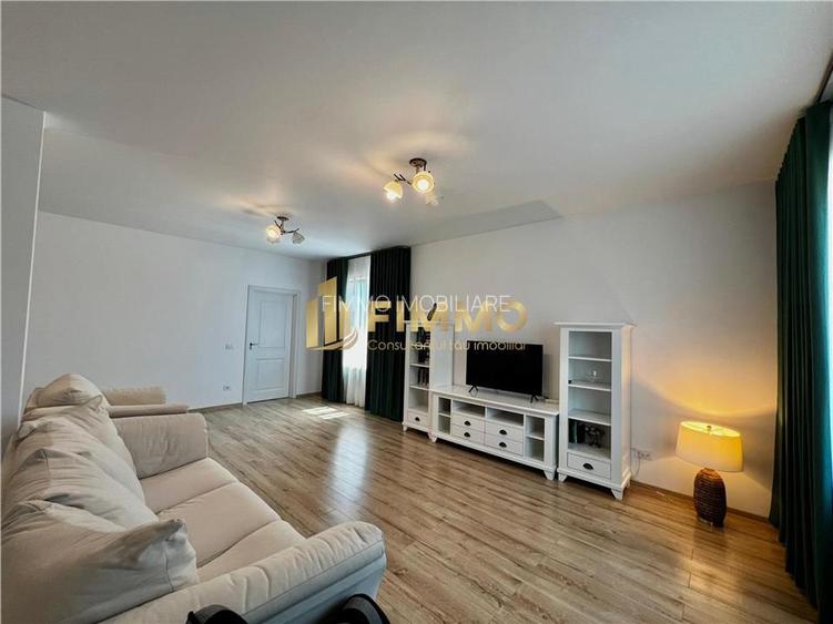 Casa Individuala - Ipotesti | 500 mp | Mobilata, utilata | ID:1298 - 5
