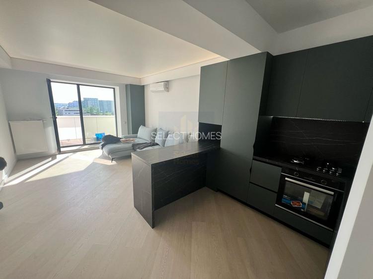 Apartament 2 Camere de Vanzare Cortina North *Pipera* - 6