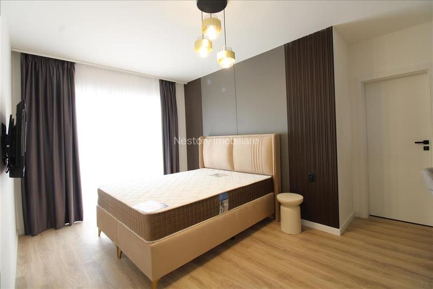 0% comision, penthouse, la cheie, terasa 50mp,  Eroilor, Floresti - 4