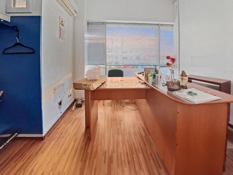 Cladire individuala 243 mp de inchiriat pe strada Mioritei Bacau - 12
