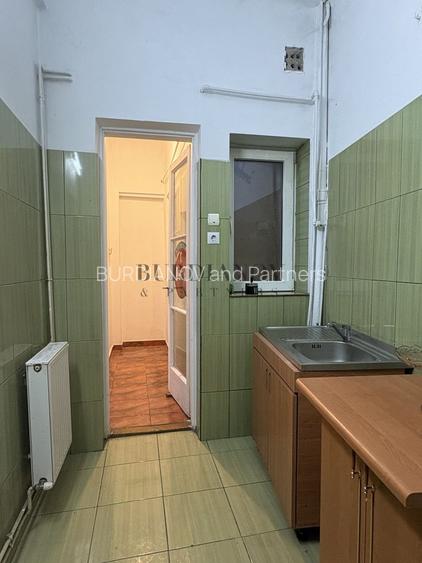 Apartament cu 2 camere | 75mp utili | Marasesti - Metrou Tineretului - 10