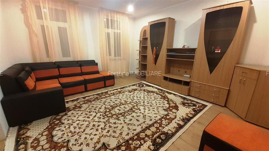 Casa cocheta, 2 camere mobilata si utilata, zona Piata Unirii - 2