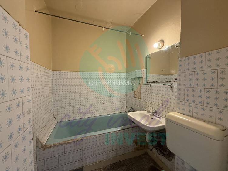 Apartament 2 camere TEI vedere panoramică Parcul Circului - 11
