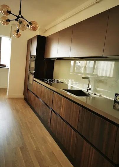Apartament 3 Camere Herastrau | 2 Bai | Parcare subterana - 9