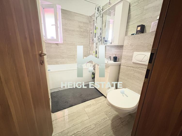 Apartament cu 2 camere decomandat in Giroc - 7