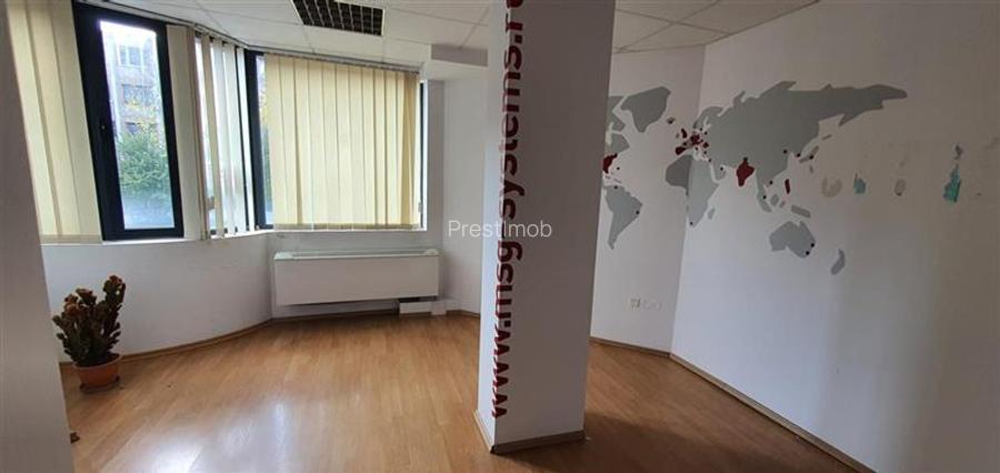 Cladire de birouri 3 nivele de vanzare- Tg. Mures, Tudor - 12