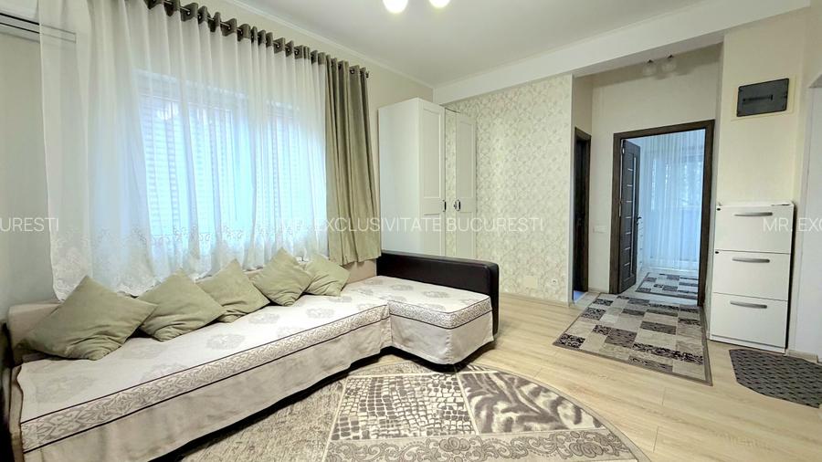 2 Camere - Bld. 1 Decembrie 1918 - 2