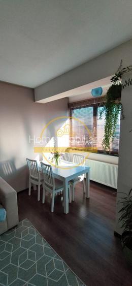 🏠Apartament 3 camere, 65mp Tip Penthouse // 📍Valea Lupului - Rond Era - 8