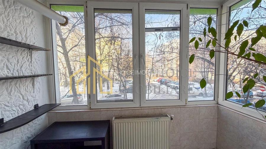 2 CAMERE AVIATIEI, ETAJ 1/4 BLOC 1985 - IDEAL LOCUINTA SAU INVESTITIE - 19