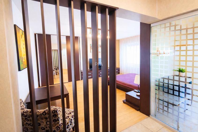 Unirii -Calea Calarasilor- Matei Basarab - Garsoniera bloc mixt - 3