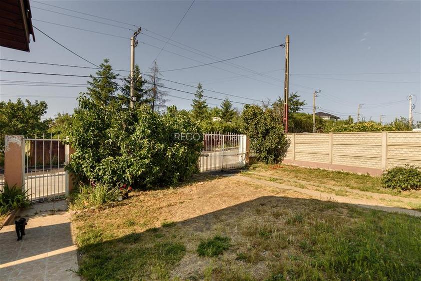 RECO Casa cu priveliste - 11