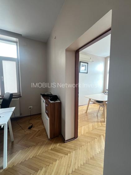 420€, Calarasi, Unirii, Traian, birouri, centrala - 7