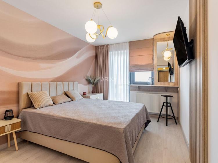 2 Camere 9 min Metrou Nicolae Teclu Titan Pallady Designer Made Hills - 10