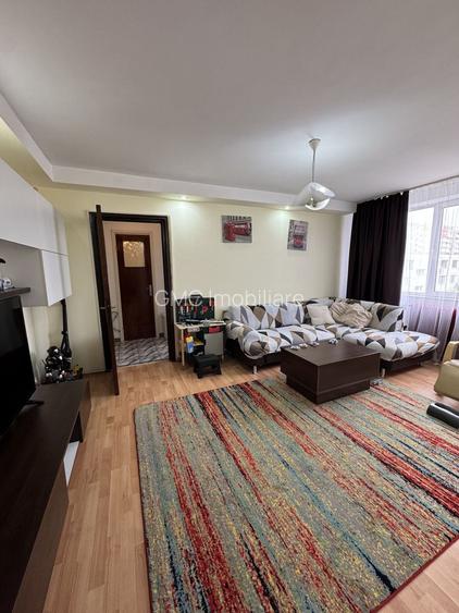 3 camere centrala proprie  Rahova B6 - 13