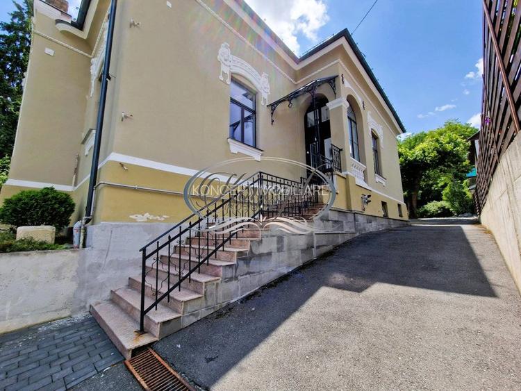 Casa exclusivista pentru birouri - 14