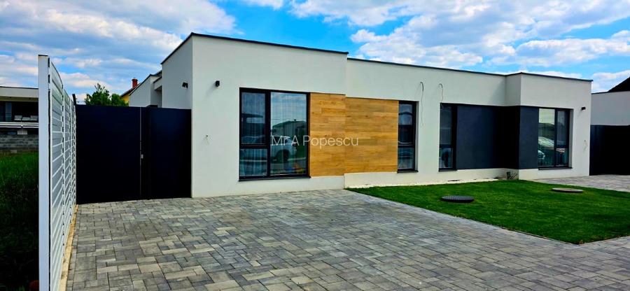 Proprietar vand duplex Premium in Dumbravita  - 10