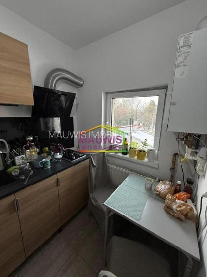 Se vinde apartament cu 2 camere in zona Cotroceni - Gradina Botanica - 10