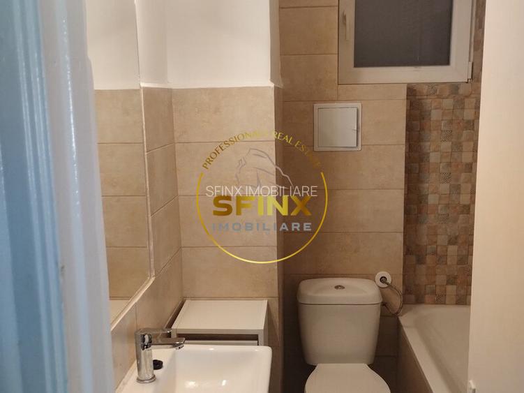 Garsonieră modernă Alba Iulia|Renovata nou | AC| CT | Et.1 | Stradă linistita - 9