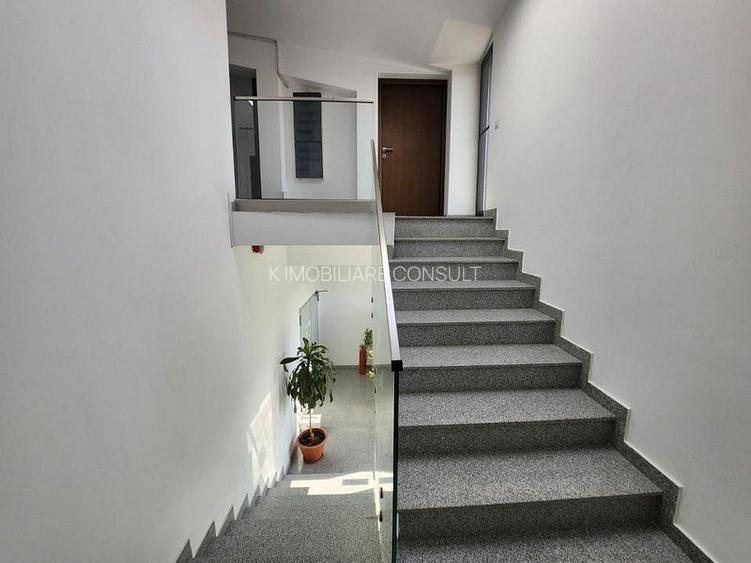 Pantelimon Gara Catelu birouri 200-400 mp - 17