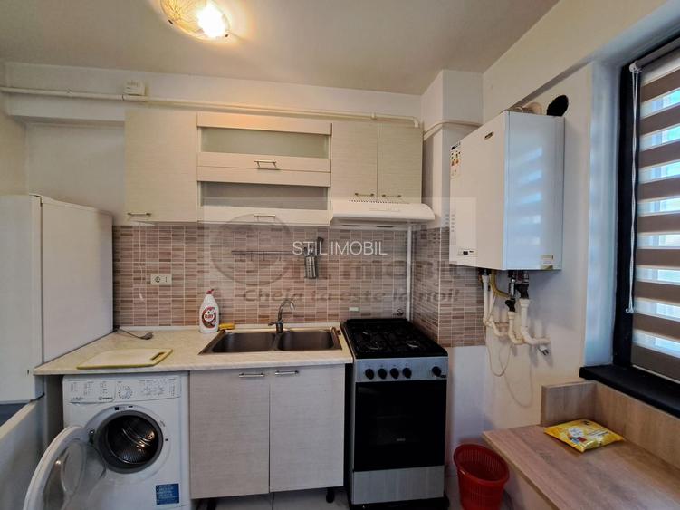 Apartament 1 Camera Palas Campus - 295 euro - 2